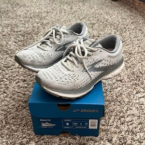 Brooks Ghost 13 - Women’s